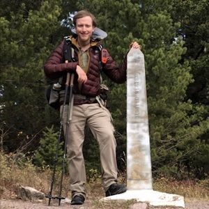 Meet your Posher, Zach